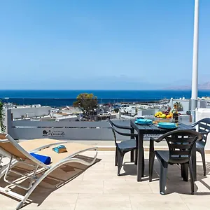 Du Solei Central Location Old Town By Pvl Apartment Puerto del Carmen (Lanzarote)