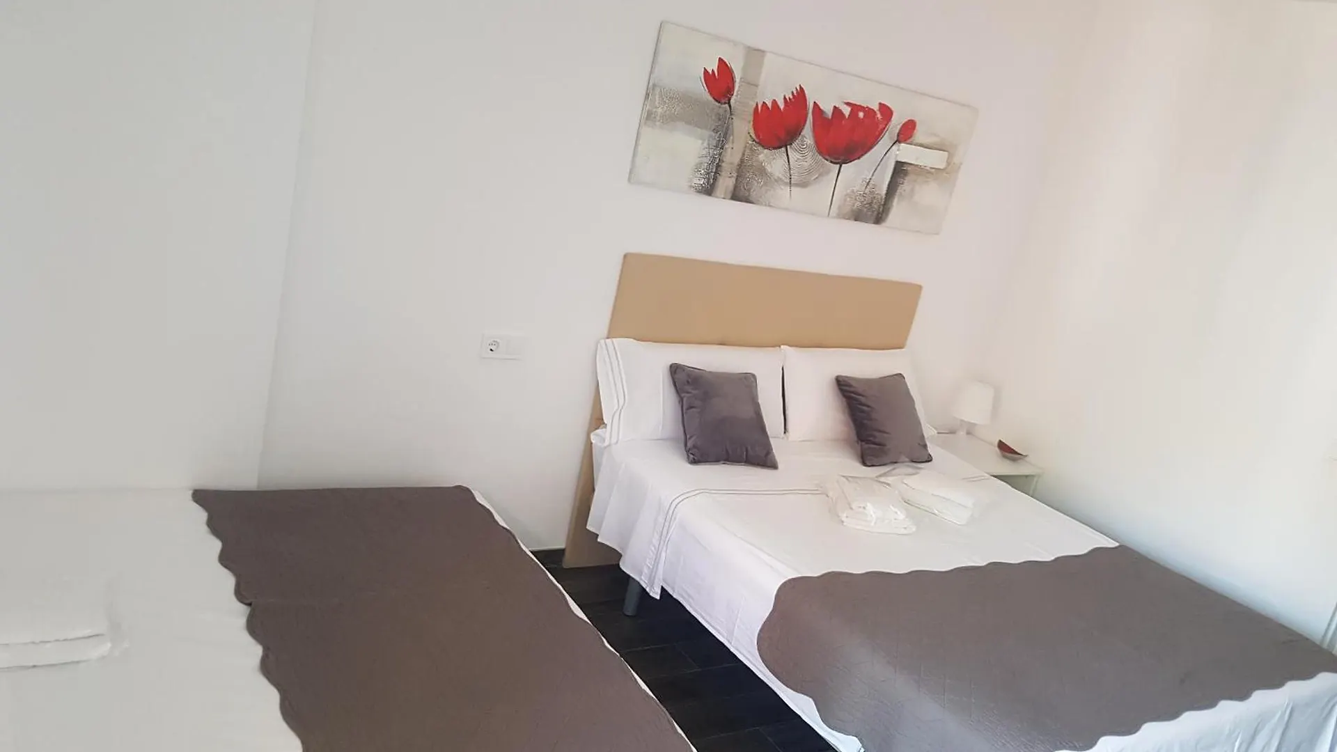 Apartamento Minerva Jupiter Benalmádena