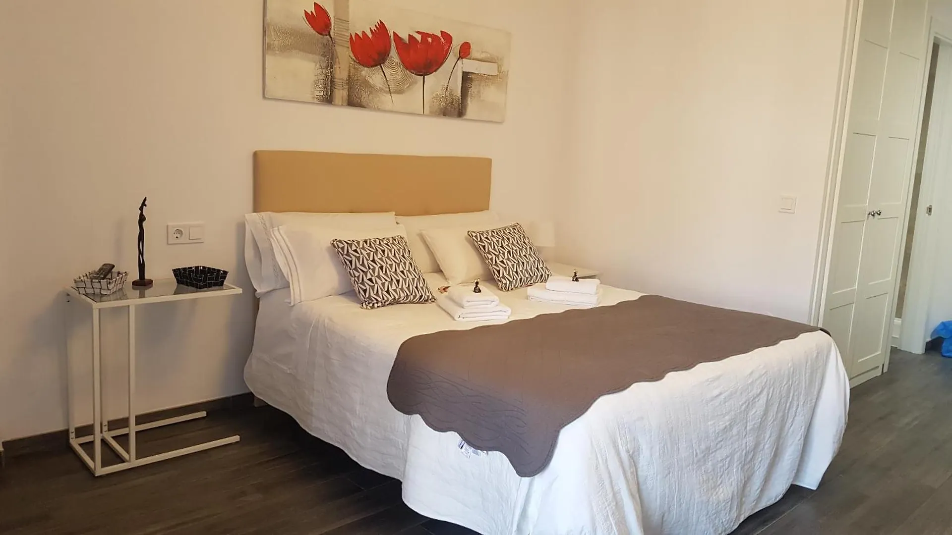 Apartamento Minerva Jupiter Benalmádena 0*,  Spanje