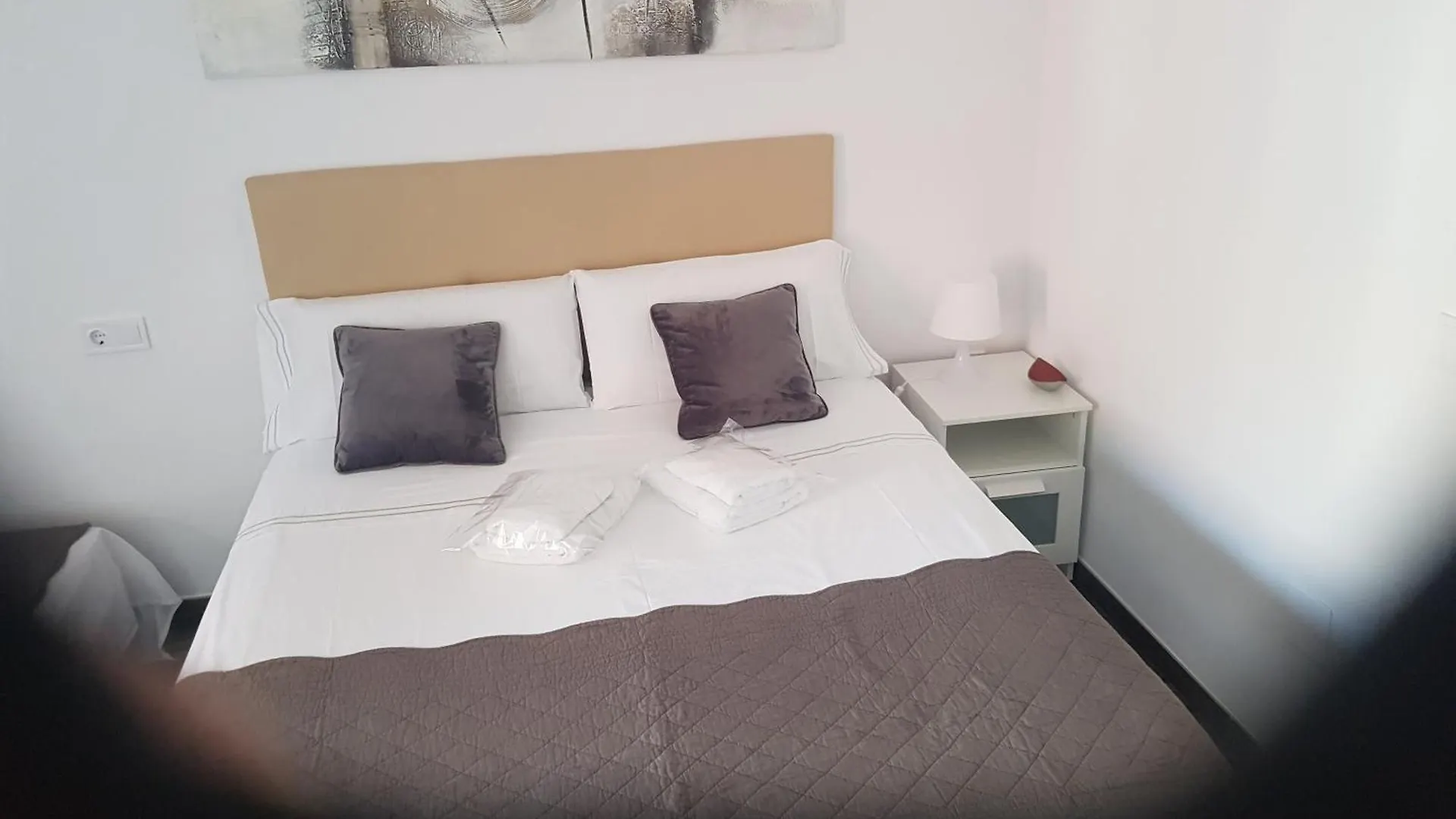 Apartamento Minerva Jupiter Benalmádena 0*,  Spanje