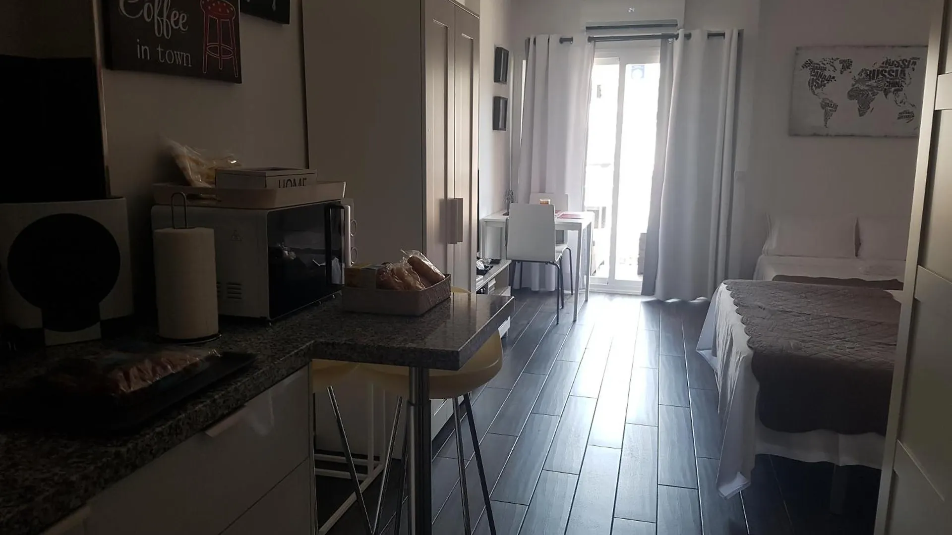 Apartamento Minerva Jupiter Benalmadena