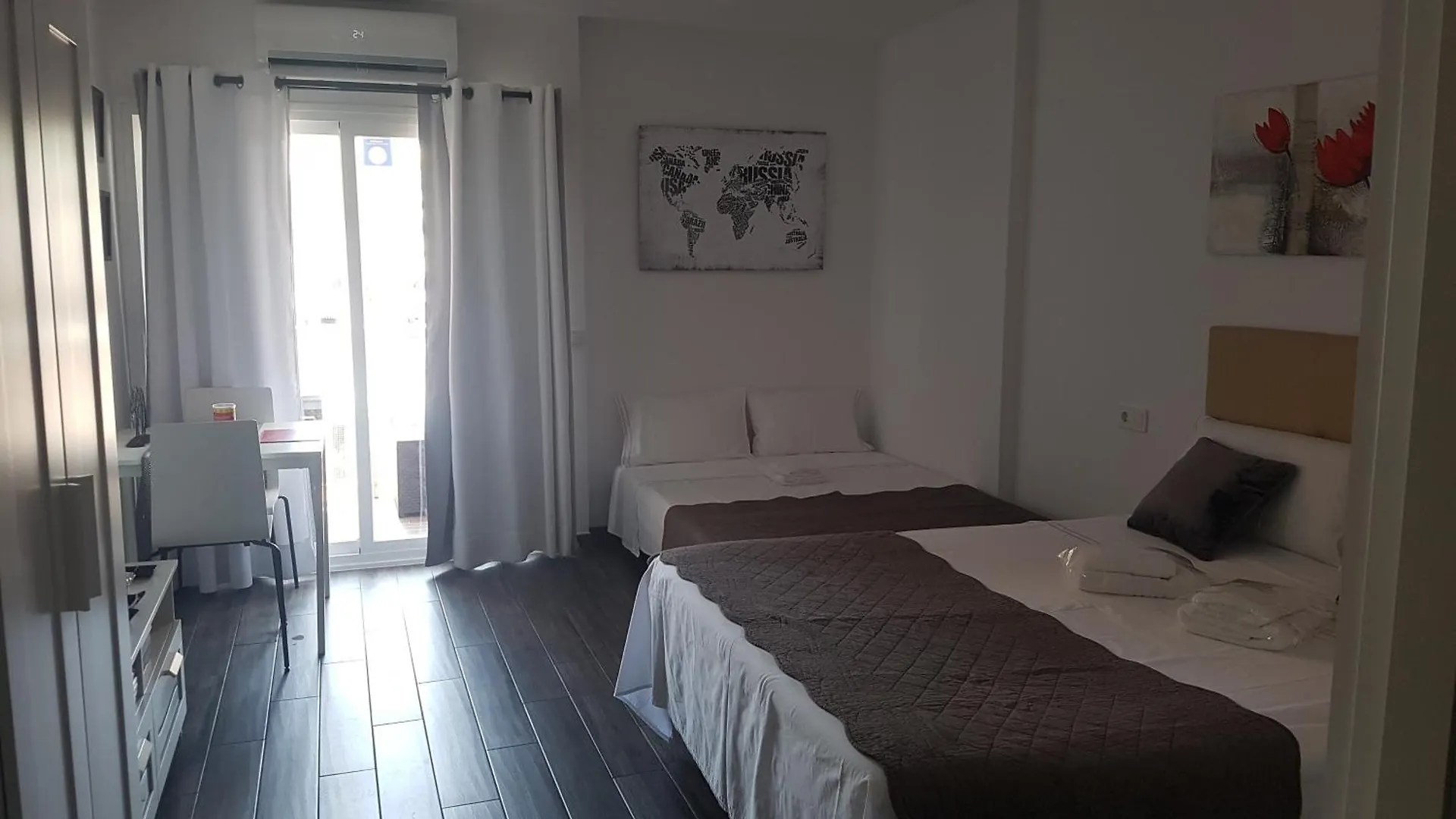 Apartment Apartamento Minerva Jupiter Benalmadena