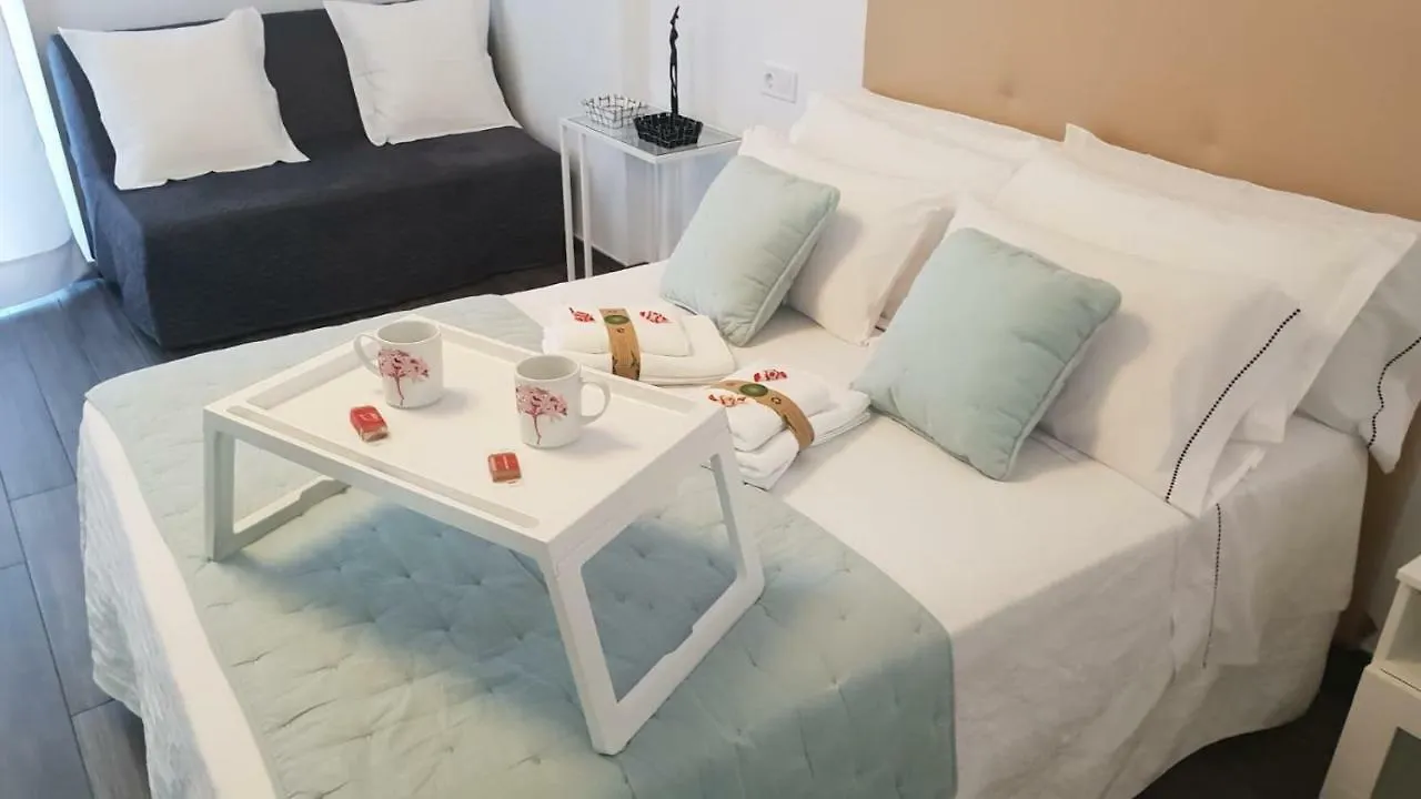Apartamento Minerva Jupiter Benalmadena