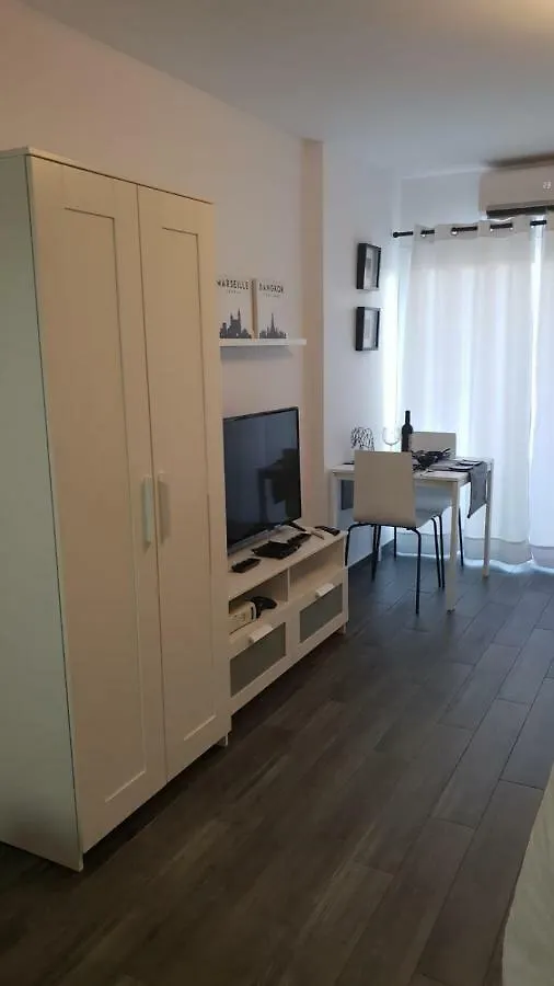 Apartamento Minerva Jupiter Benalmadena Spain