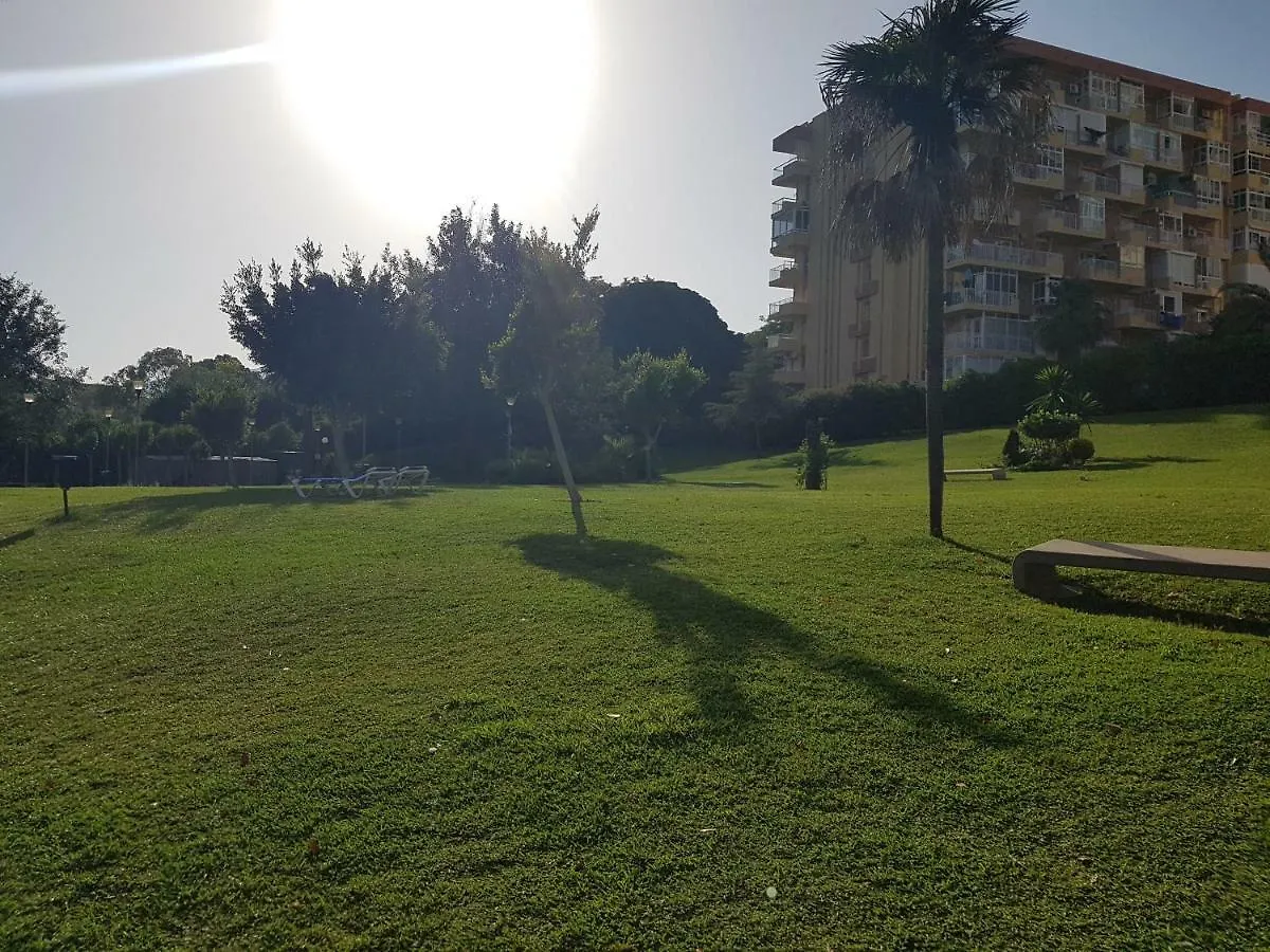 Apartamento Minerva Jupiter Benalmadena Apartment