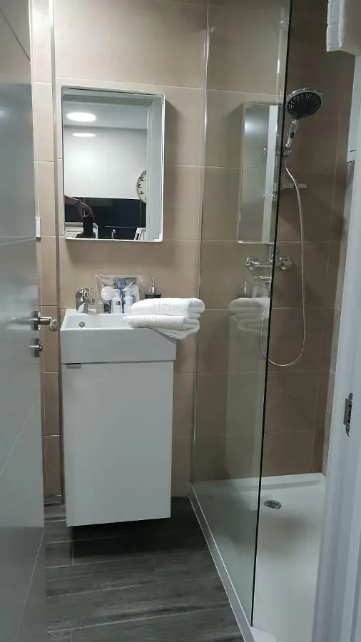 Apartment Apartamento Minerva Jupiter Benalmadena
