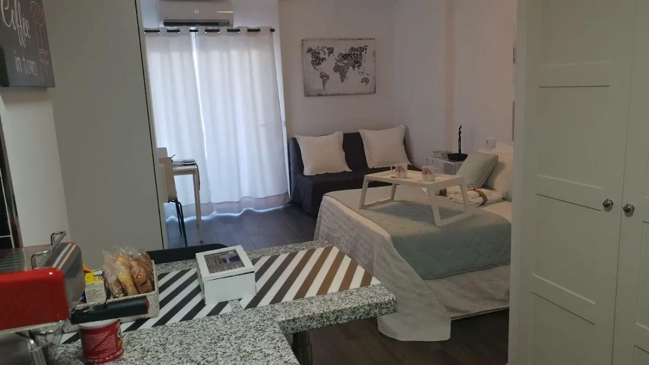 Apartamento Minerva Jupiter Benalmadena