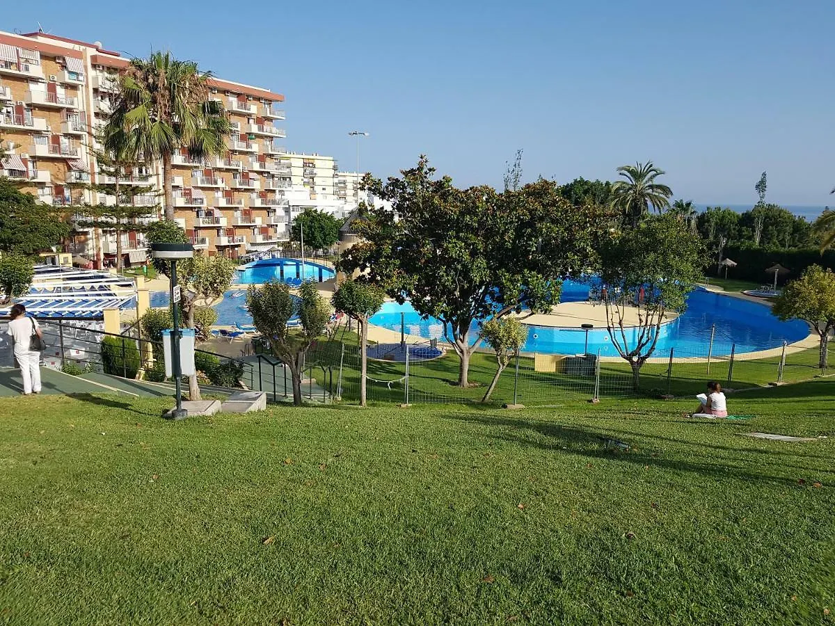 Apartment Apartamento Minerva Jupiter Benalmadena Spain