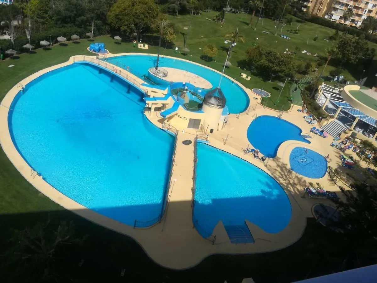 Apartamento Minerva Jupiter Benalmadena